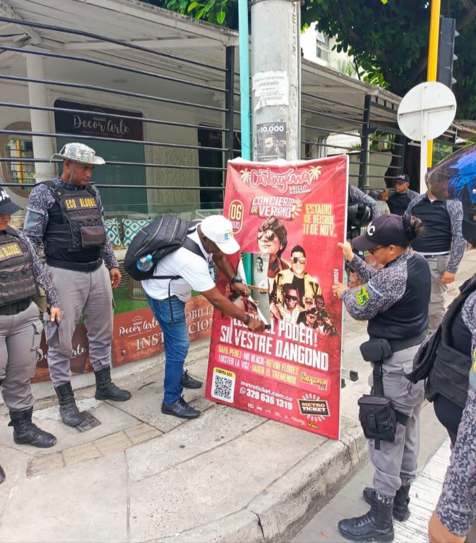 Alcaldia de Cartagena