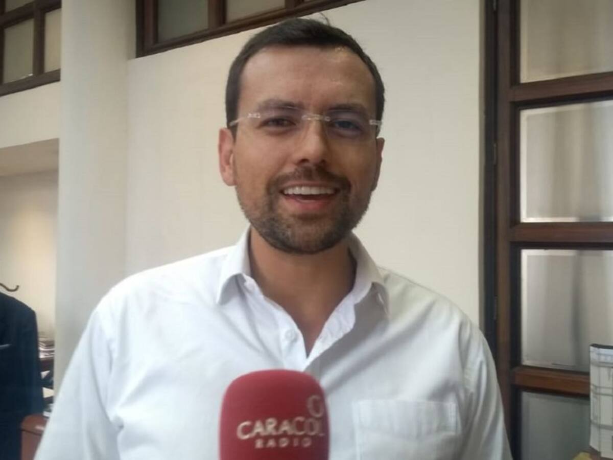 Gobernador de Caldas segundo mejor calificado en gestión frente a pandemia