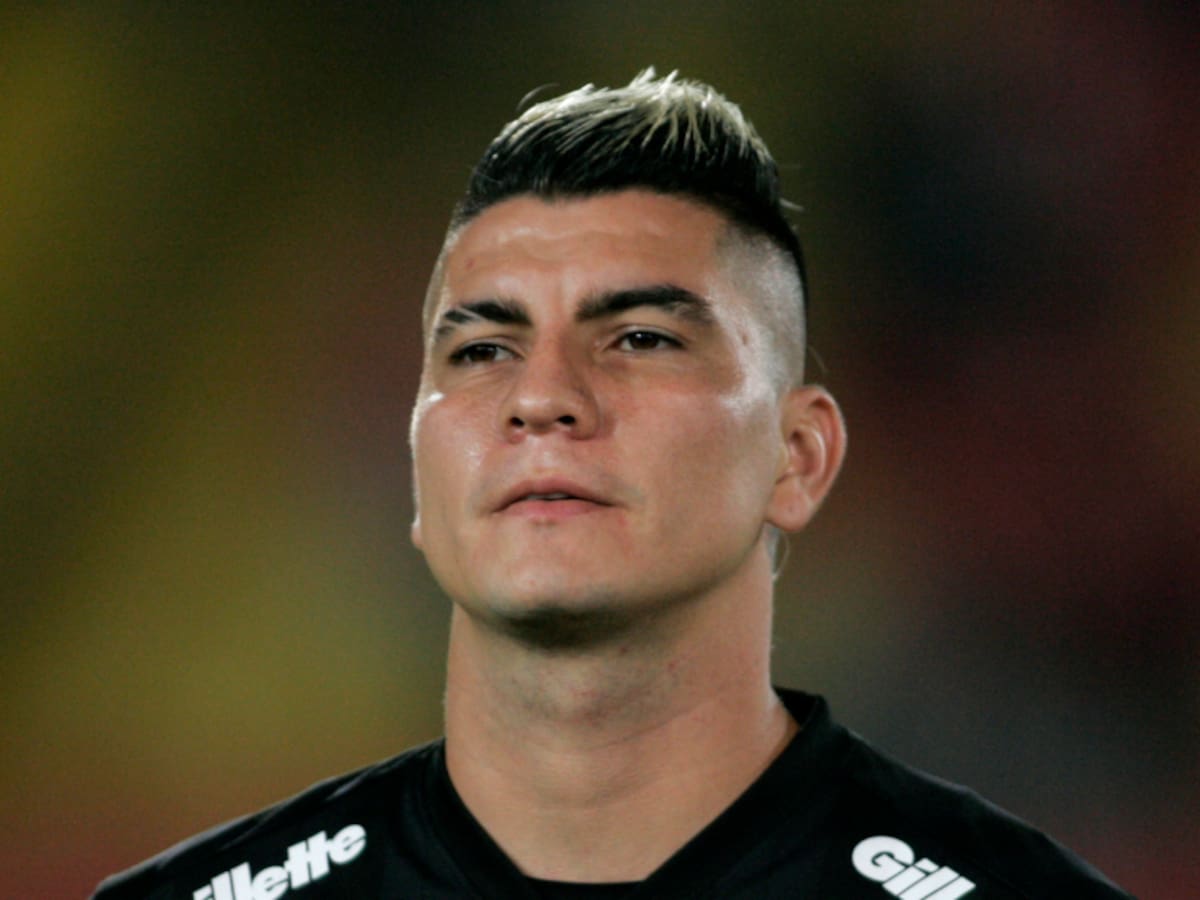 Michael Rangel reveló haber hablado con Marcela Gómez para volver al América: así va su situación