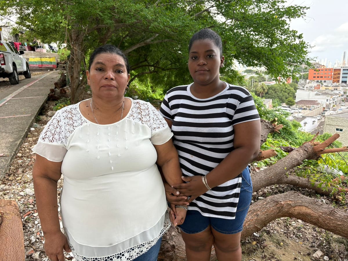 Policía cartagenero fue hallado muerto en Soacha, Cundinamarca: familia pide esclarecimiento