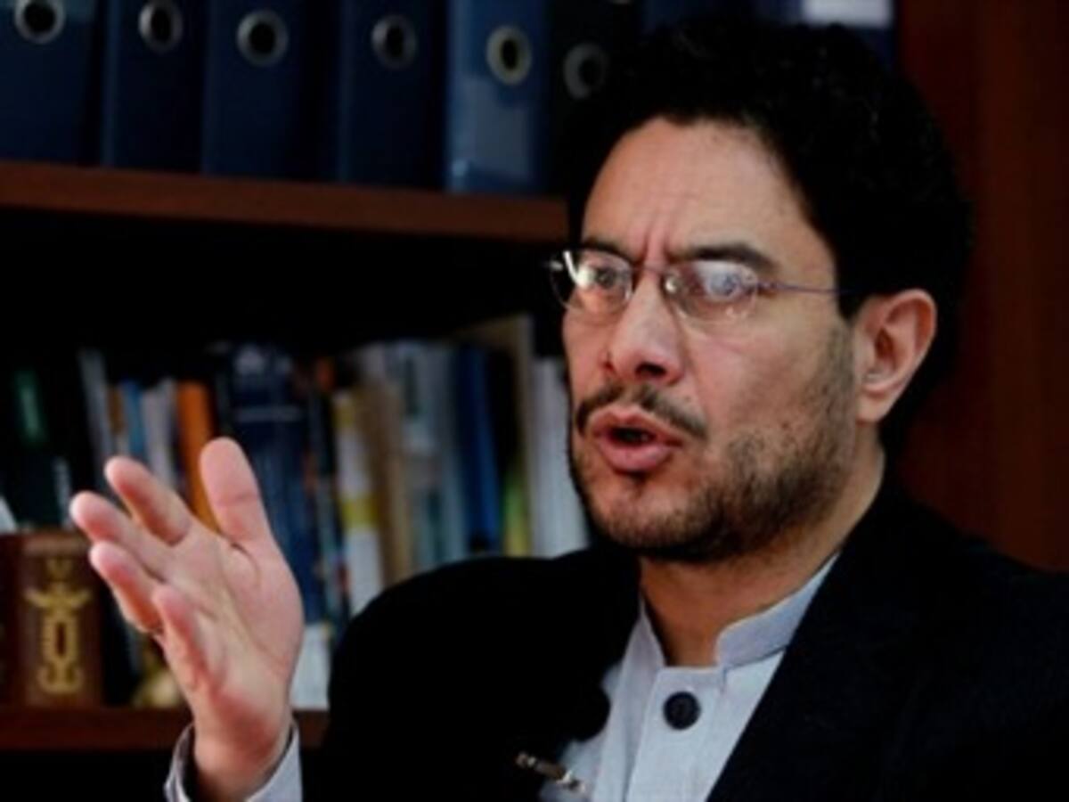 Comisión de paz del Congreso califica como gesto de paz anunció de liberación del Eln