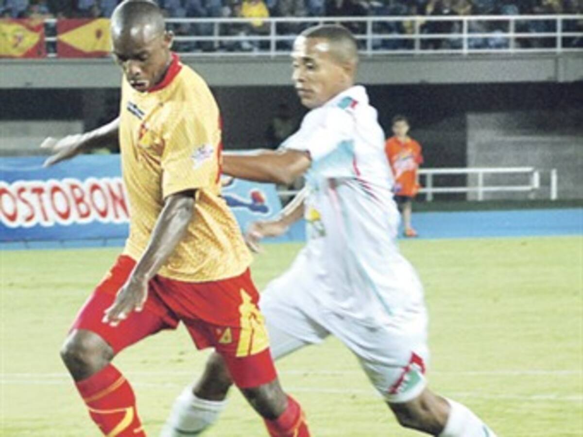 Fortaleza y Valledupar ganaron, este domingo continúa la segunda fecha del torneo de la B