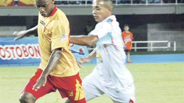 Fortaleza y Valledupar ganaron, este domingo continúa la segunda fecha del torneo de la B