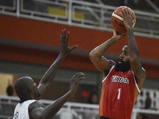 Cali elegida como sede única de la Copa Profesional de Baloncesto 2020