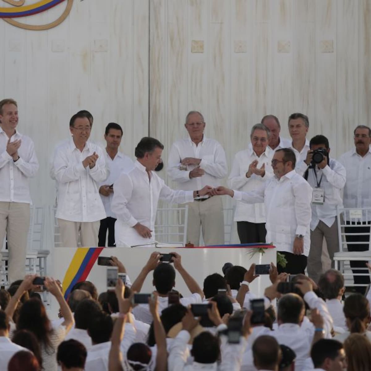 Distintos sectores de Boyacá opinan sobre los 4 años del Acuerdo de Paz