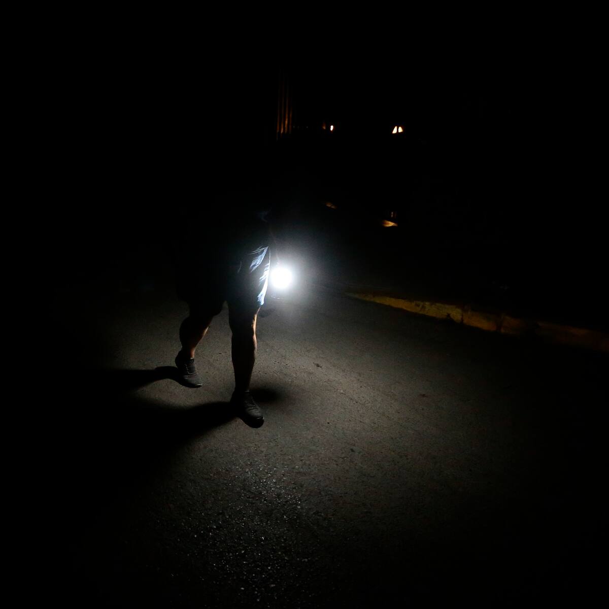 Lluvias en Chile dejan más de 380.000 viviendas sin luz