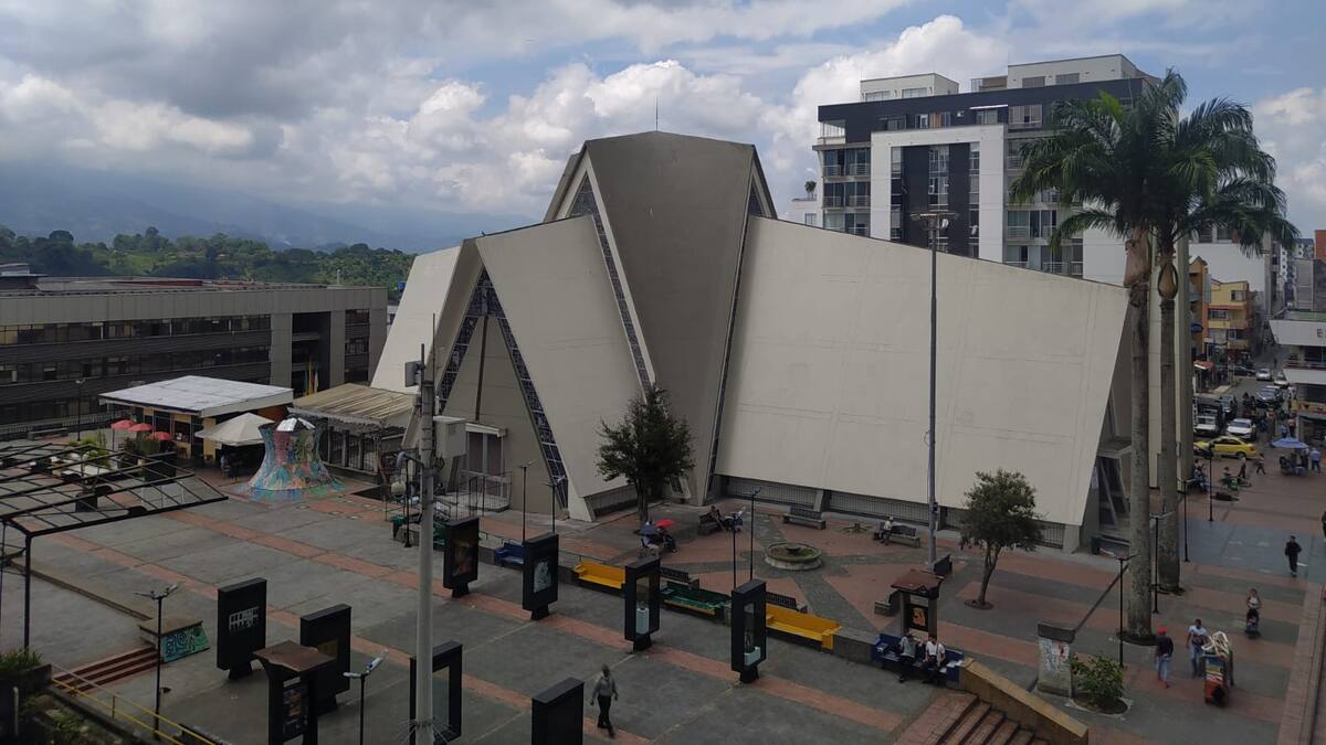 Lunes 10 de Octubre, las principales noticias de Armenia y Quindío
