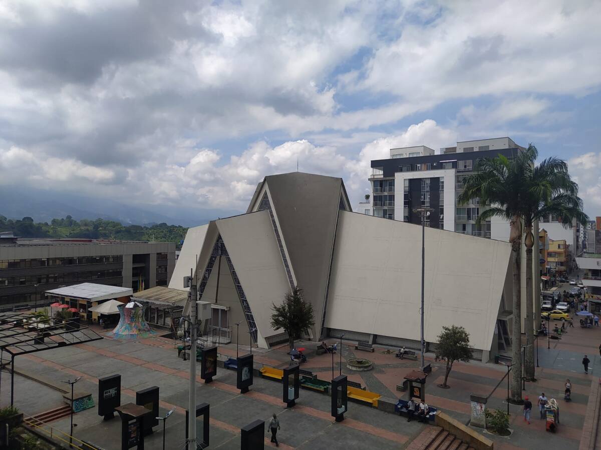 Lunes 10 de Octubre, las principales noticias de Armenia y Quindío