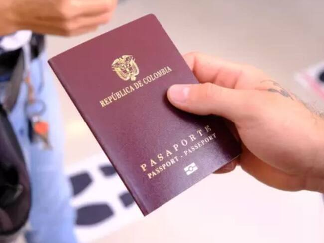 Este sábado habrá nueva jornada de entrega de pasaportes