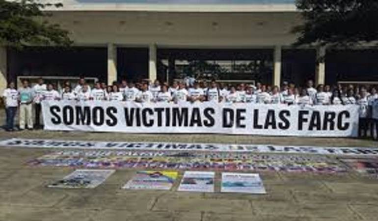 Víctimas espera que se respete fecha del 23 de marzo