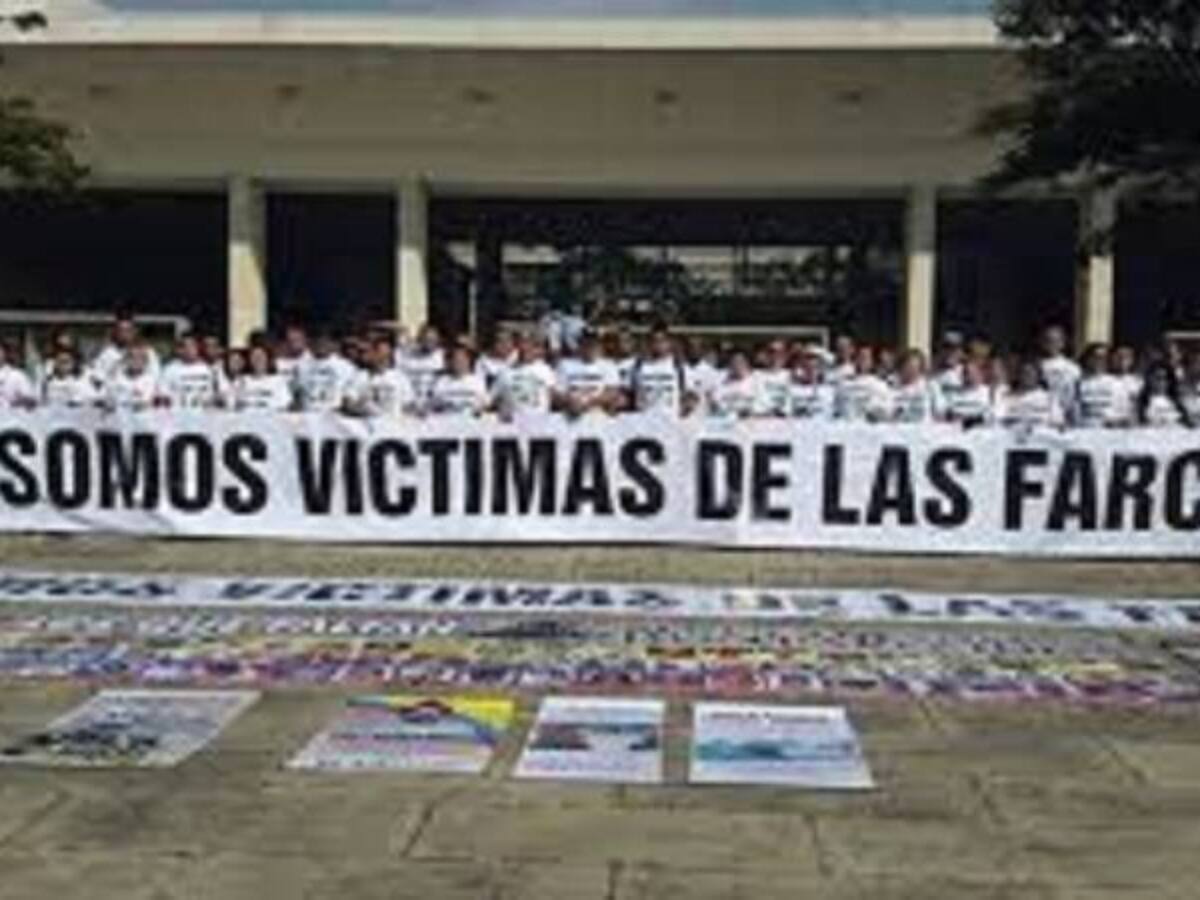 Verificación para dejación de las armas es un paso hacia la firma de la paz: Víctimas Quindío
