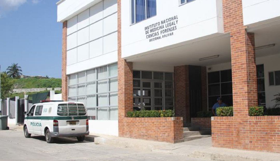 Medicina Legal Cartagena