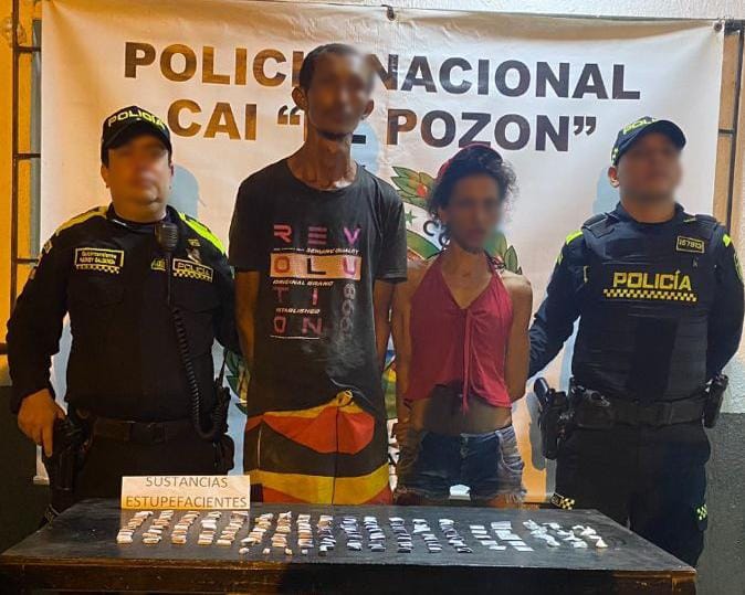 Policía Metropolitana de Cartagena