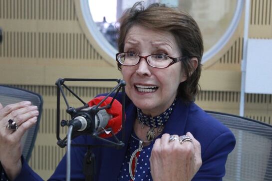 Margalida Castro