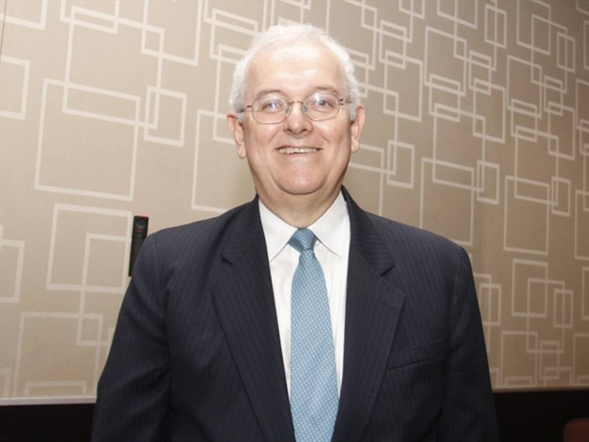 La economía no está estancada, pero sí hay lentitud en su reactivación: José A. Ocampo