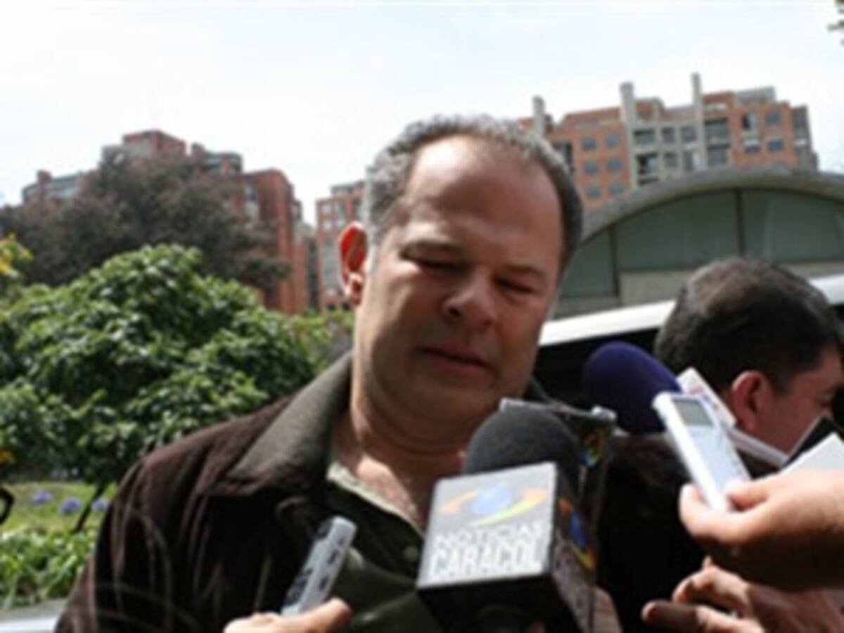 La Procuraduría emitirá su concepto en el proceso a Luis Humberto Gómez Gallo