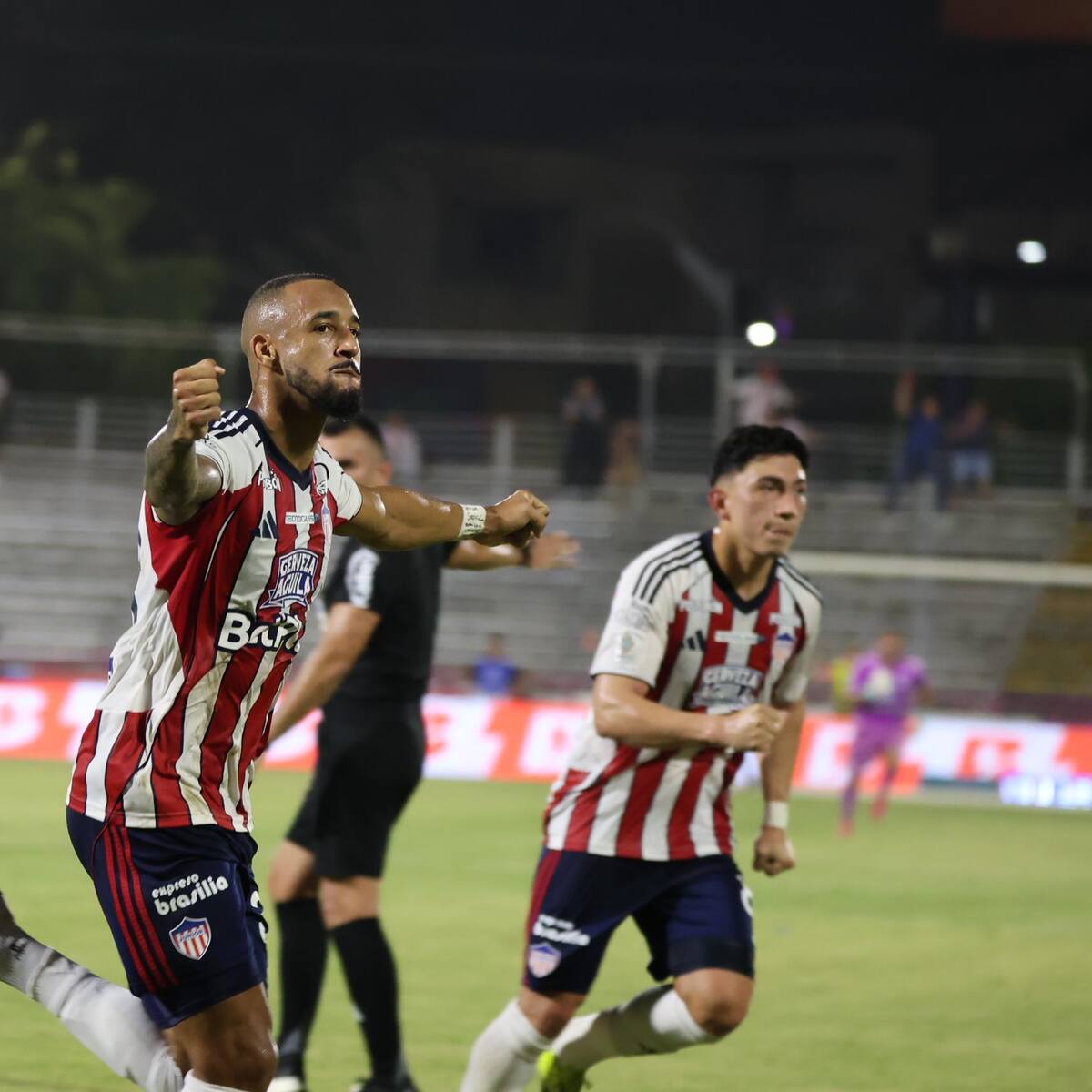 Junior sufrió, pero avanzó a semifinales tras una serie dramática ante Once Caldas