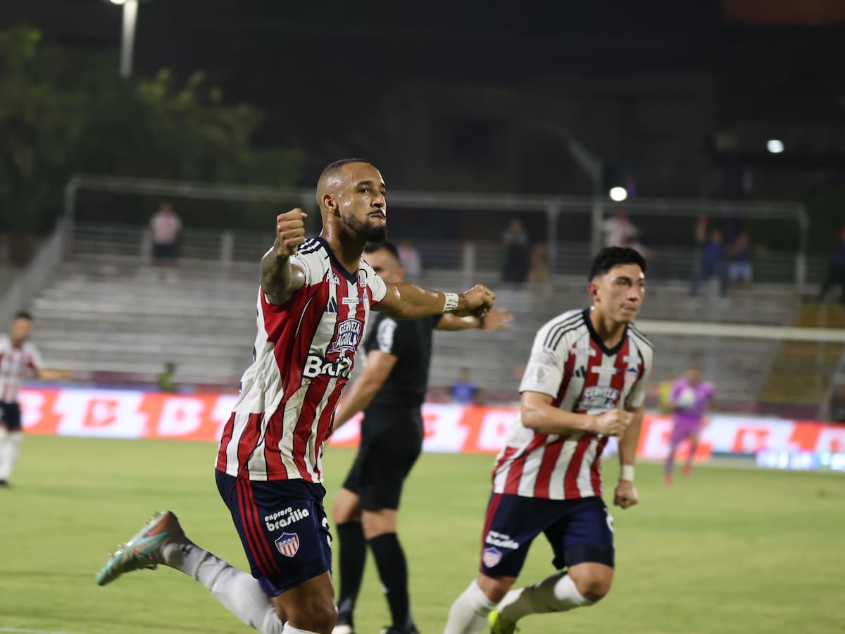 Junior sufrió, pero avanzó a semifinales tras una serie dramática ante Once Caldas