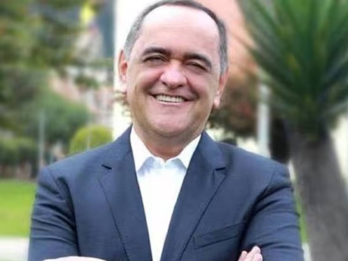 ¿Qué dijo el expresidente del FNA Ricardo Arias Mora sobre el fallo absolutorio?