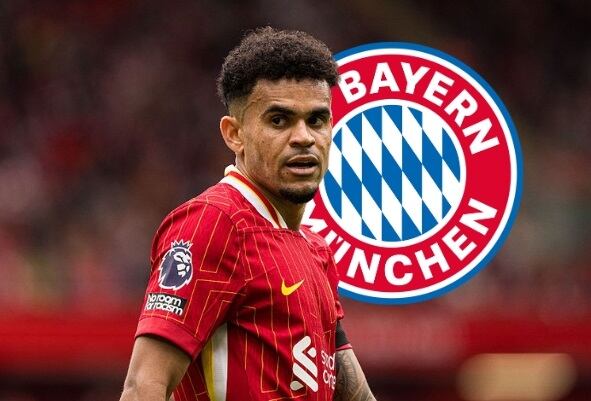 Luis Díaz / Composición: Caracol Radio