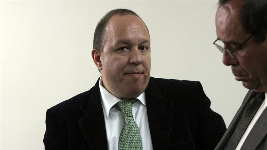 Camilo Bula aseguró que en el caso de la DNE hay terceros que ni siquiera han sido llamados y mucho menos imputados. Foto: Colprensa