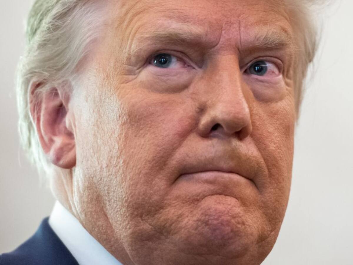 Facebook bloquea a Trump por 24 horas tras incidentes violentos