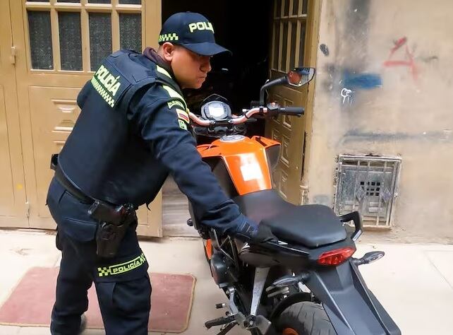 Foto archivo Caracol Radio