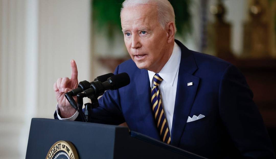 Joe Biden - Colprensa