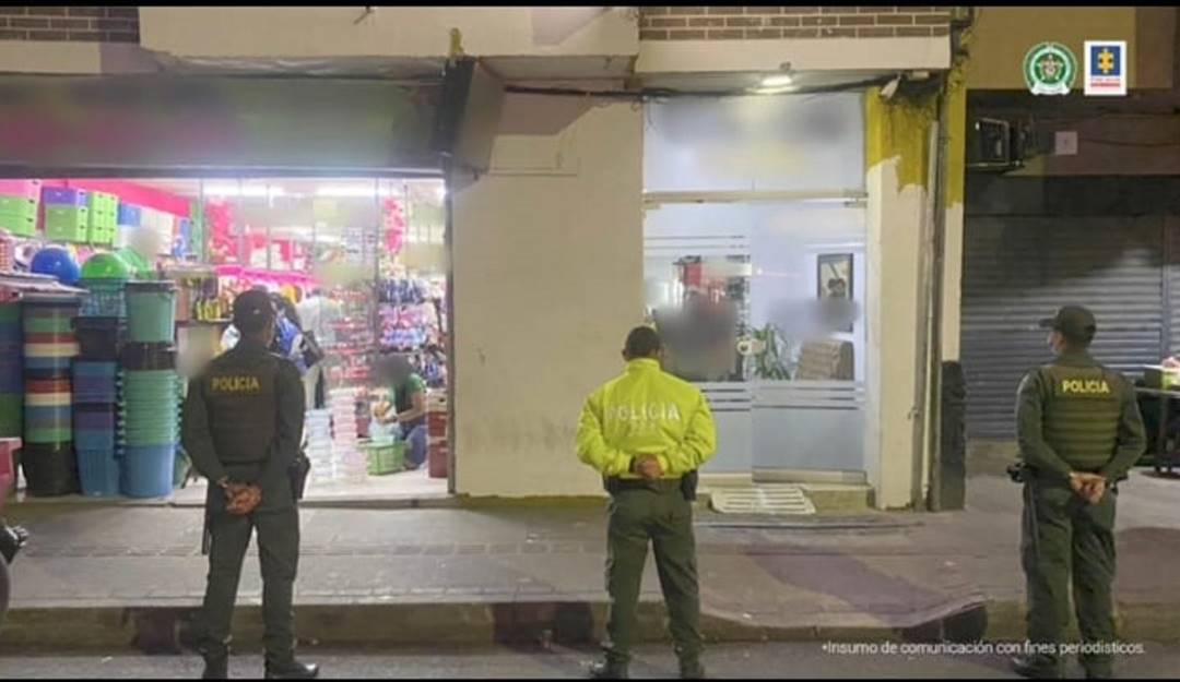 Captura por presunto tráfico de migrantes. Cortesía Fiscalía