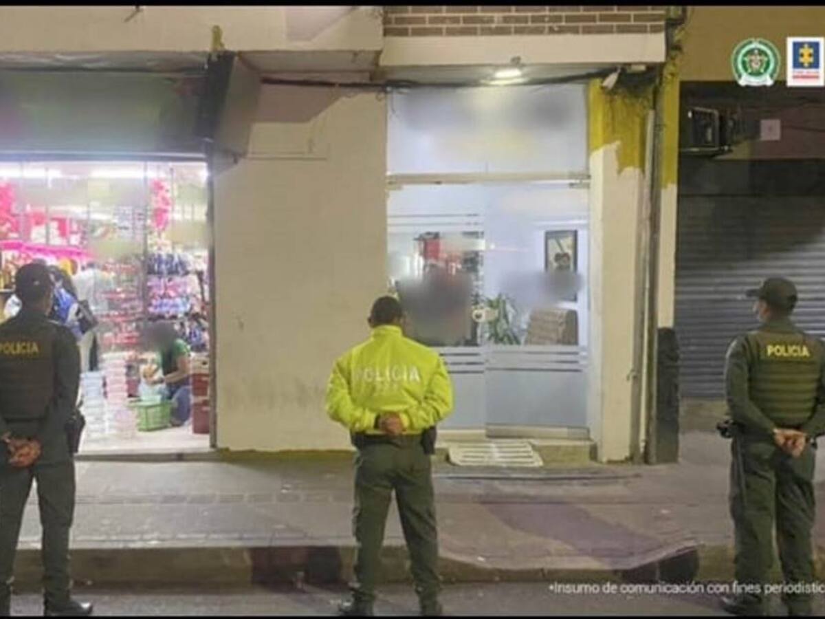 Once personas fueron capturadas por presunto tráfico de migrantes