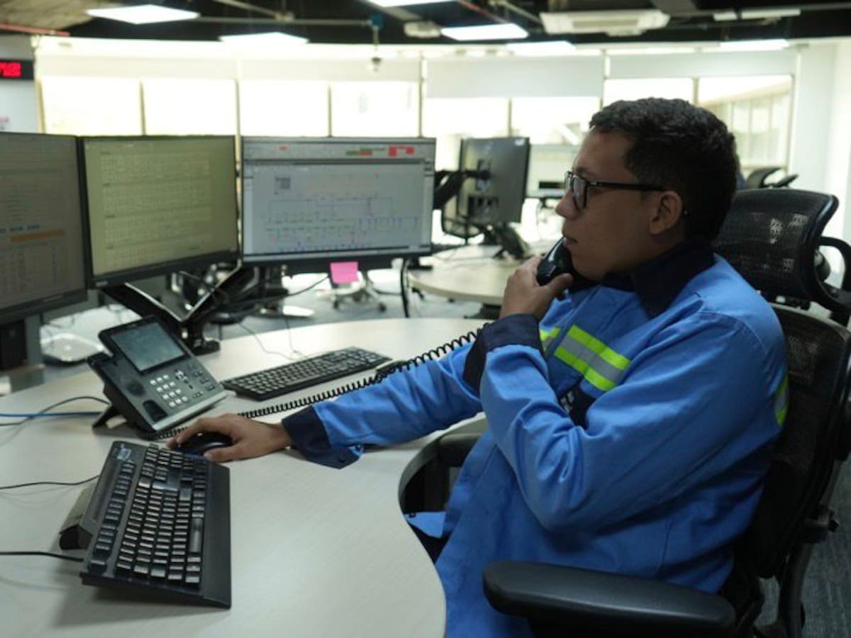 Crecimiento de demanda energética generó nuevos trabajos de Afinia en Bolívar