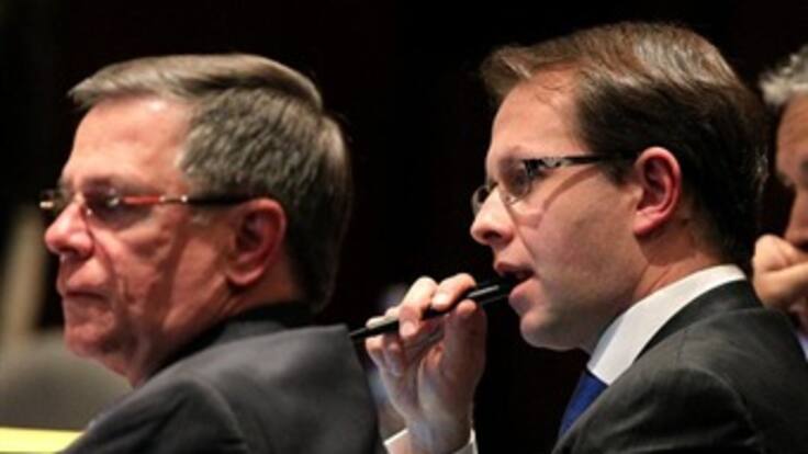 Suspendida hasta el próximo martes decisión sobre libertad de Andrés Felipe Arias