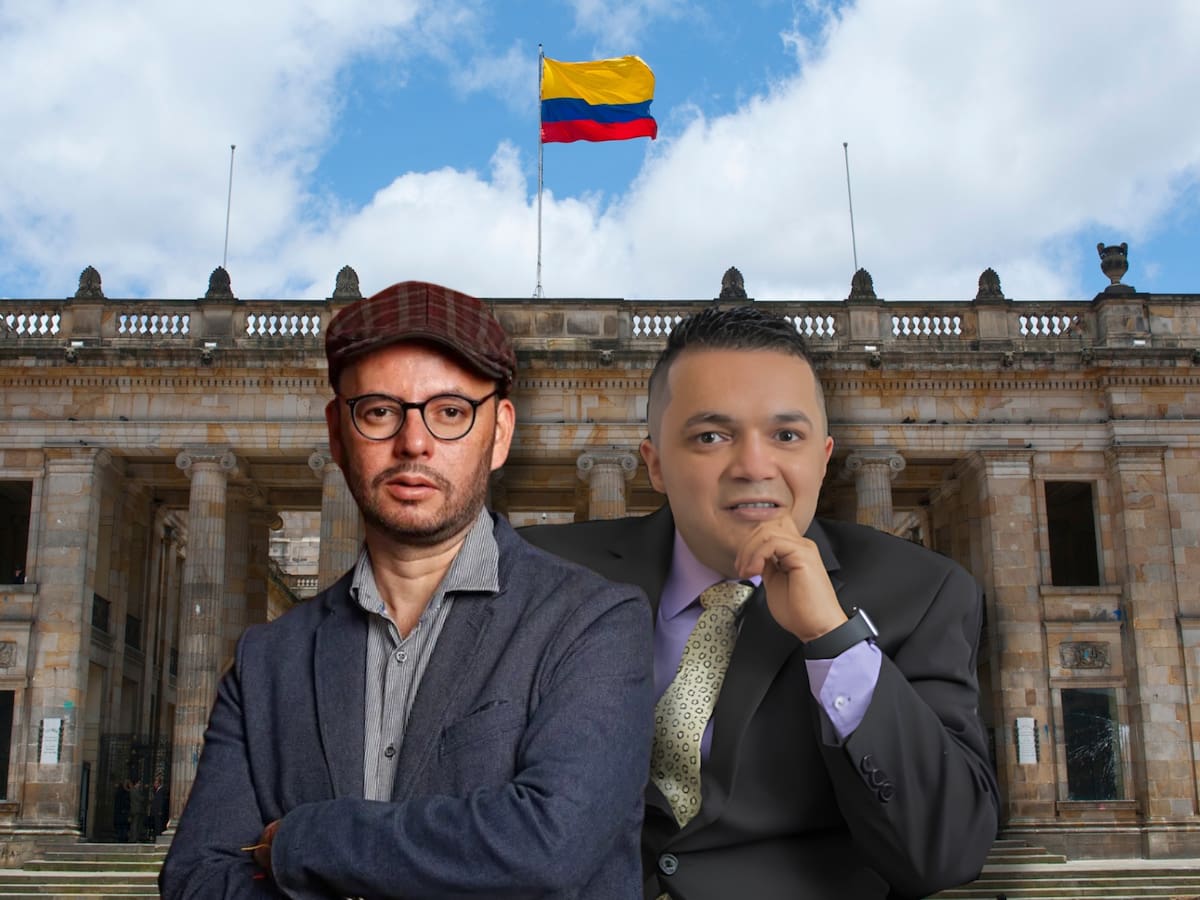 Pacto Histórico y abogado debaten la eliminación de prima de 18 millones a los congresistas