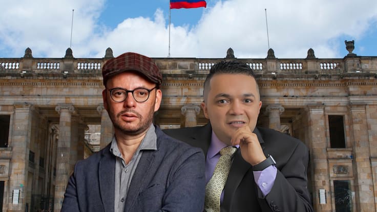 Pacto Histórico y abogado debaten la eliminación de prima de 18 millones a los congresistas