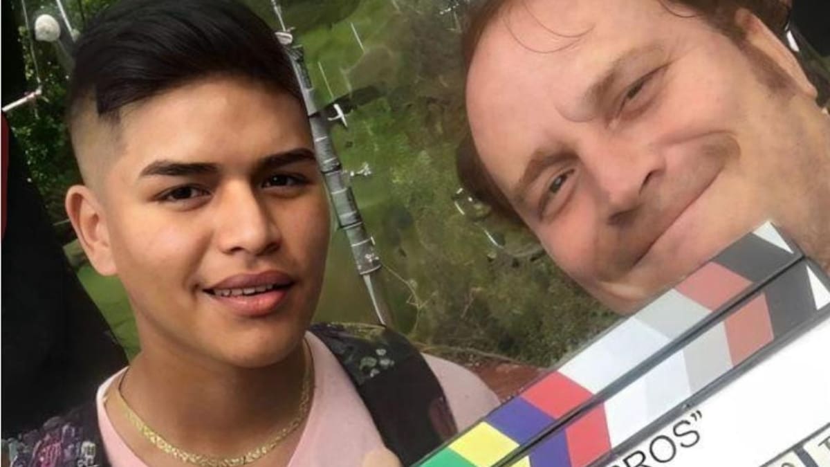 Muere actor de la película ‘Lavaperros’ en ataque con machete en Tuluá, Valle
