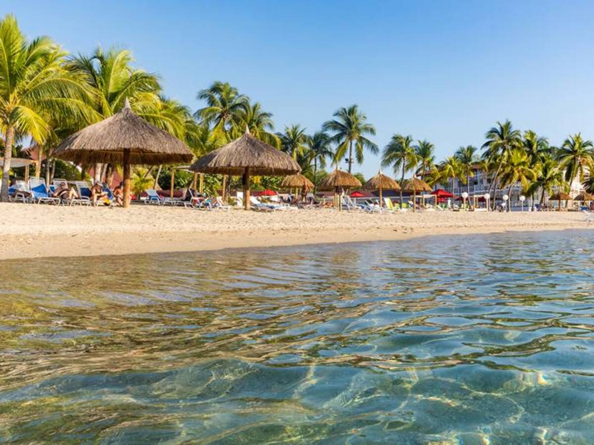 En Fotos: Royal Decameron Indigo Beach Resort & Spa