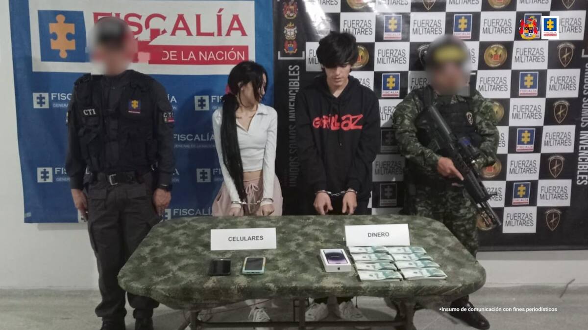 Con vigilancia electrónica extorsionistas de candidato a las elecciones del 29 de octubre