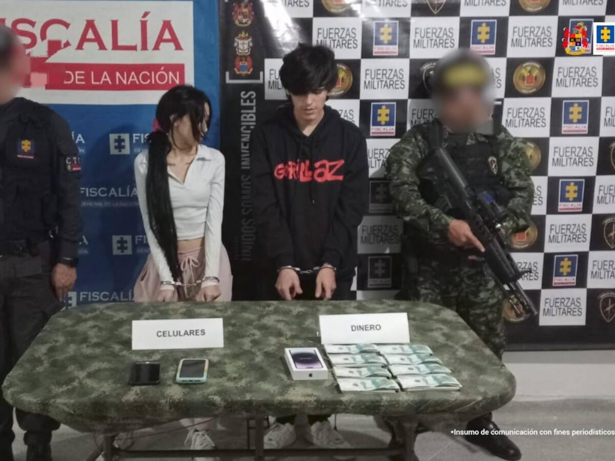Con vigilancia electrónica extorsionistas de candidato a las elecciones del 29 de octubre
