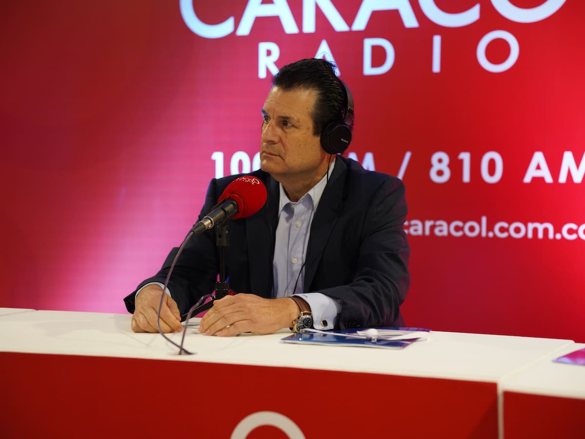 Grupo Aval no es partidario de inversiones forzosas y de una nueva reforma tributaria