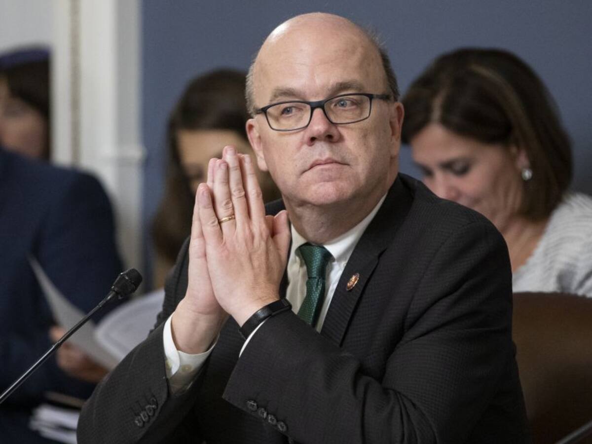 Congresista de EEUU pide a Biden priorizar protección a líderes en Colombia