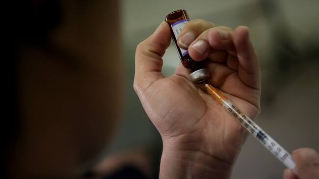 Imagen de referencia . Foto: Colprensa