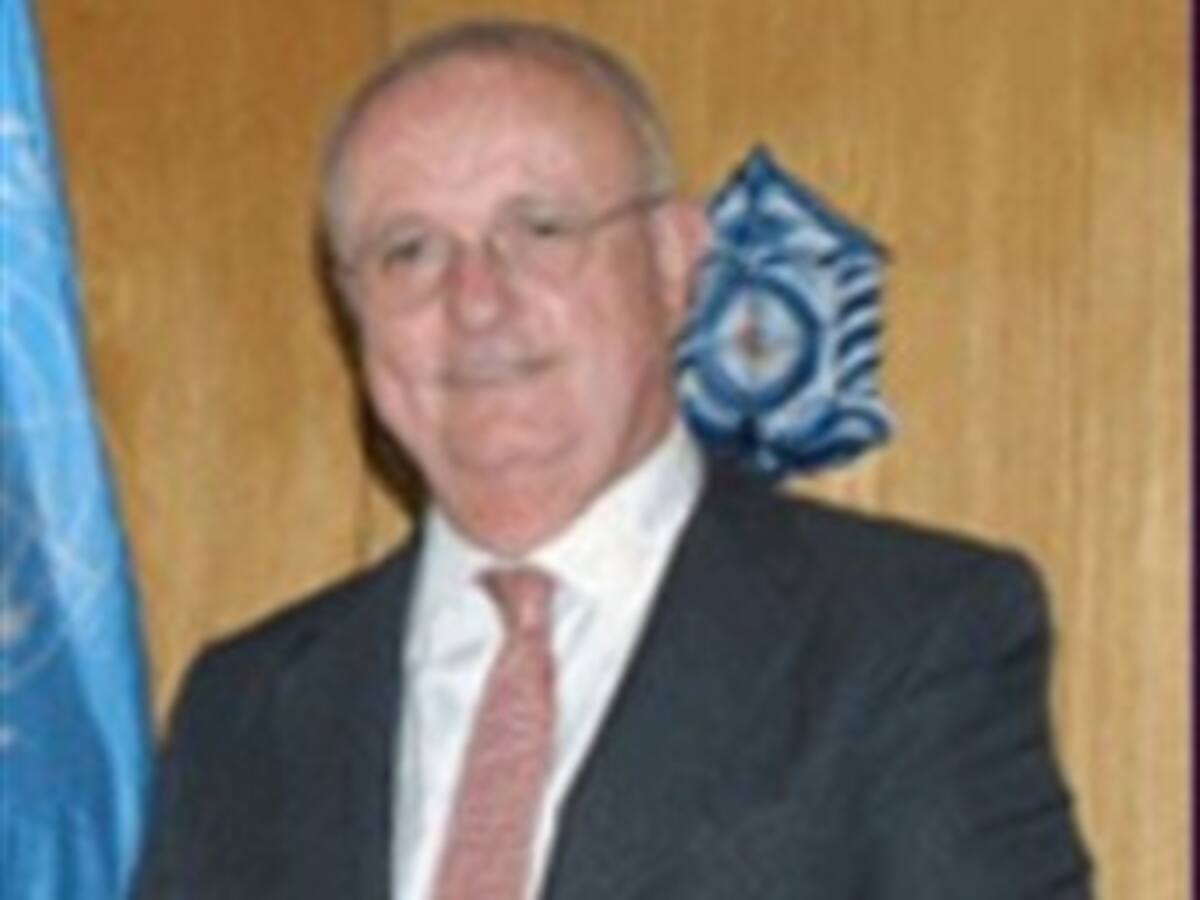 España acompañaría eventual proceso de paz en Colombia