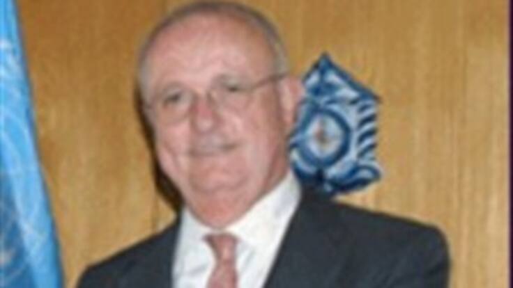 España acompañaría eventual proceso de paz en Colombia