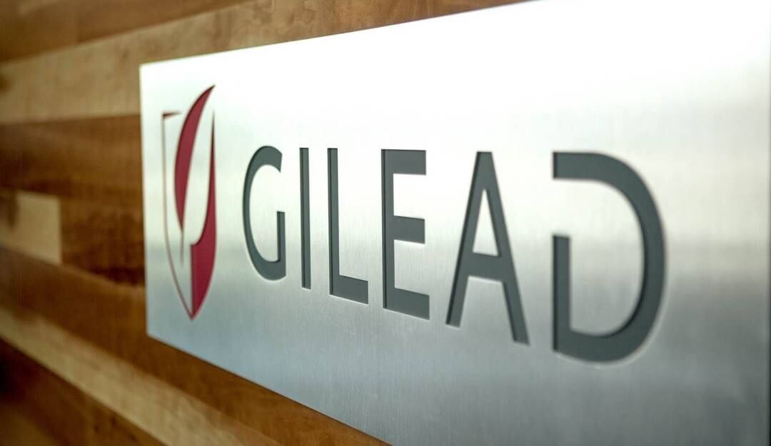 Gilead by Cortesía