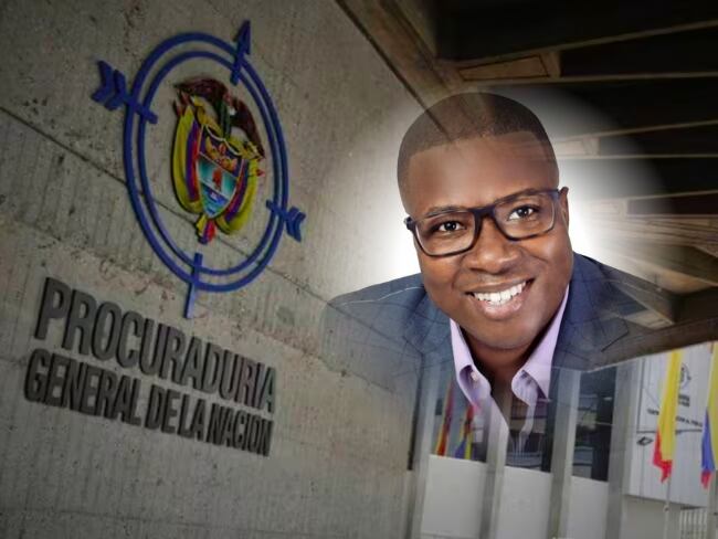 Procuraduría abrió investigación contra embajador en Ghana por presunta violencia intrafamiliar