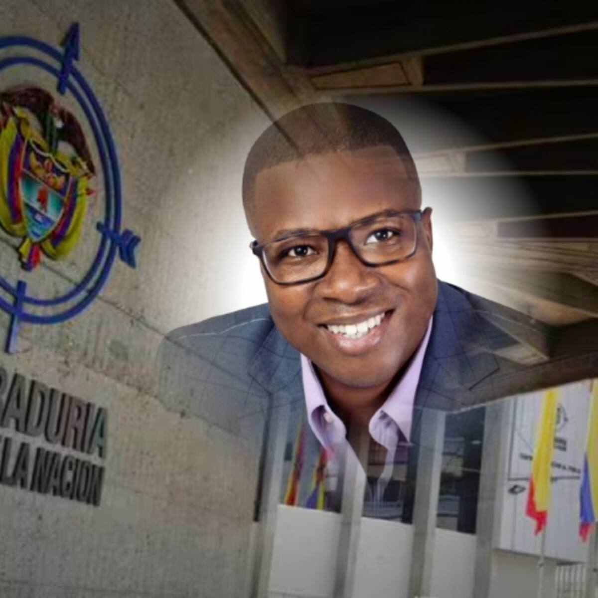 Procuraduría abrió investigación contra embajador en Ghana por presunta violencia intrafamiliar