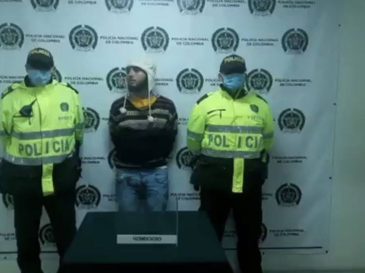Madre fue asesinada por su hijo en el sur de Bogotá