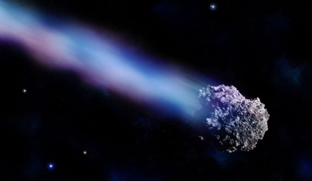 Asteroide potencialmente peligroso pasará cerca a la Tierra, dice la Nasa