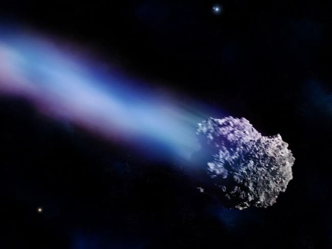 Asteroide potencialmente peligroso pasará cerca a la Tierra, dice la Nasa