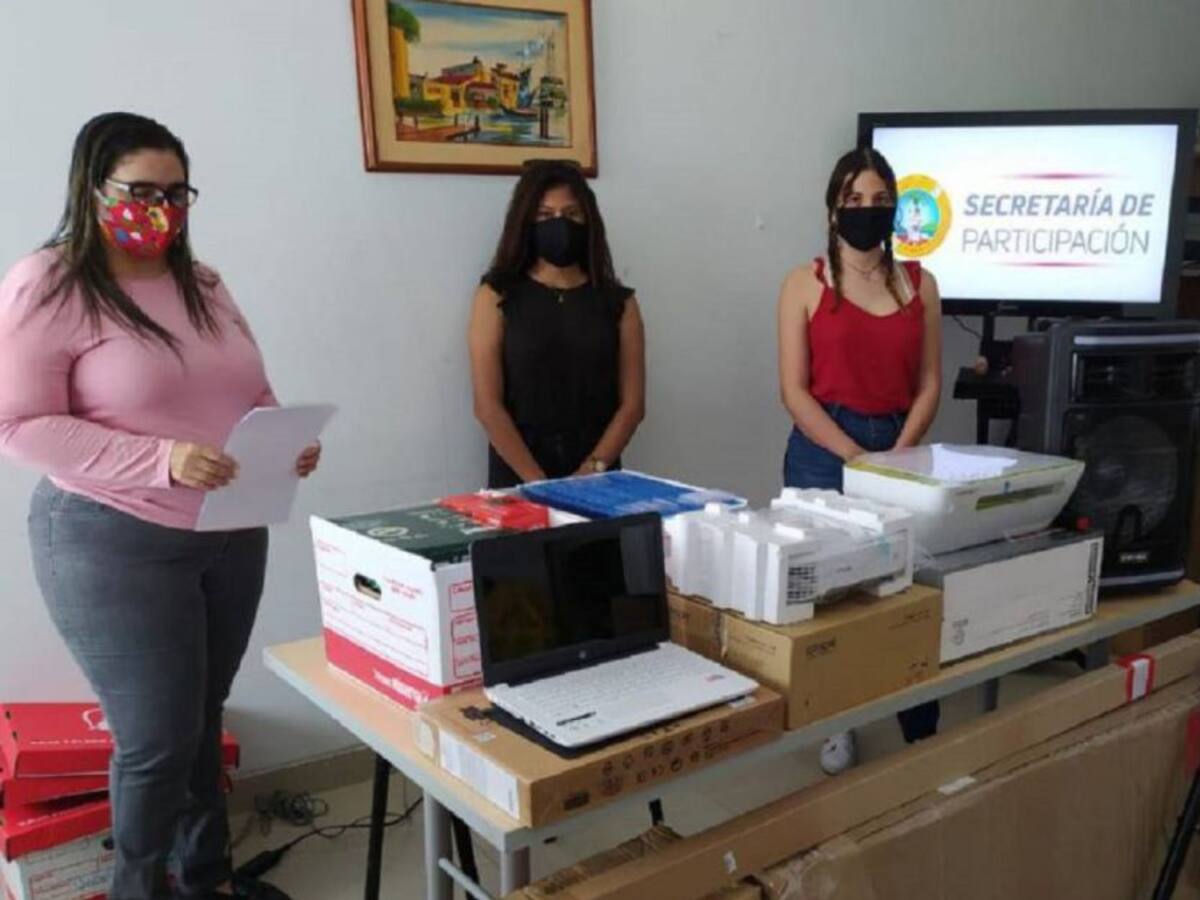Inicia fase de agenda pública para la política de juventud en Cartagena
